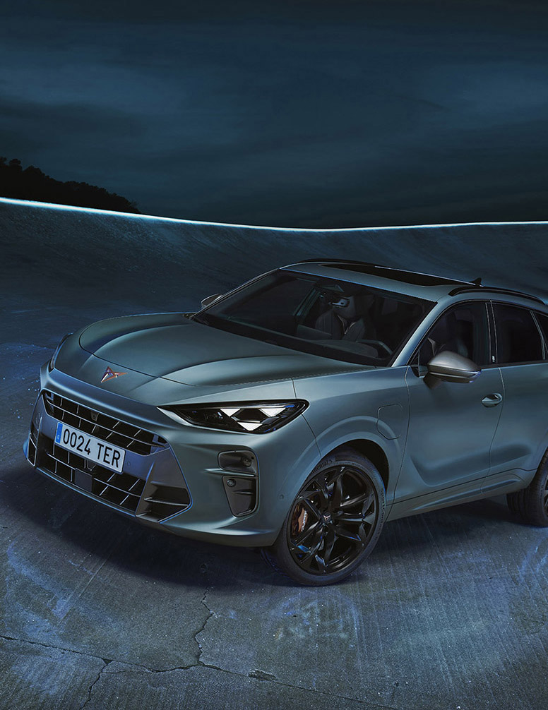 David Casas, automotive, transportation, cgi, Barcelona, 2D/3D retoucher, automotive industry, cars, landscapes, locations, Seat