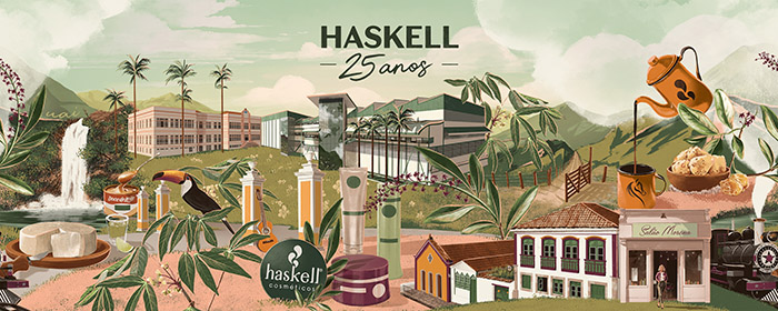 Vivi Campos, advertising, Animation, Book Cover, captivating, editorial, dynamic, striking visuals, commercial, patter, design, illustration,